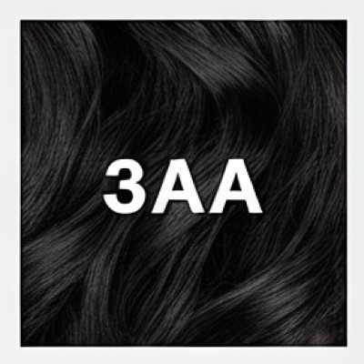 3AA - Med ultra cool brown