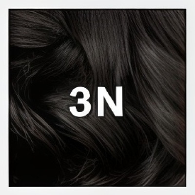 3N - Med Neutral Brown