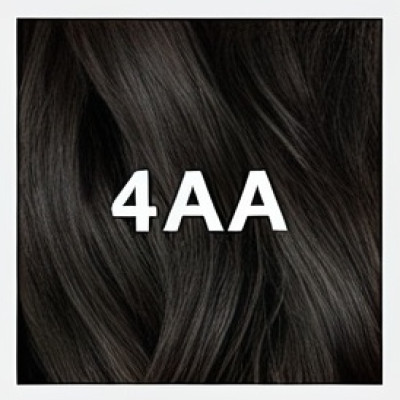 4AA - Light ultra cool brown