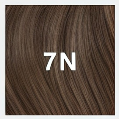 7N - Med Neutral Blonde