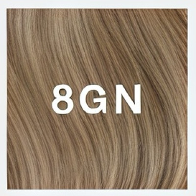 8GN -  Light gold neutral blonde