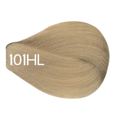 101HL - Ultra Light Ash Blonde
