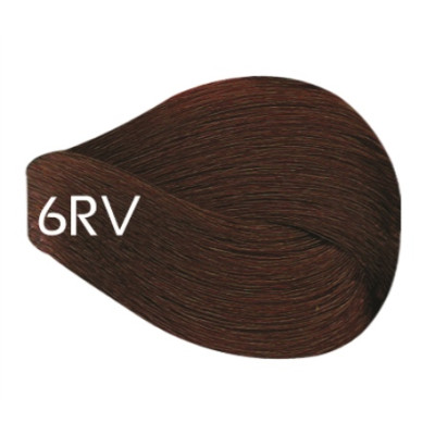 6RV - Dark Red Violet
