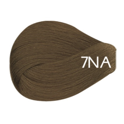 7NA - Natural Ash Blonde