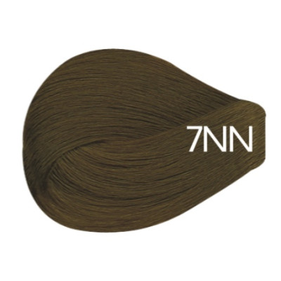 7NN - Double Natural Blonde