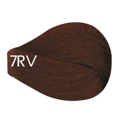 7RV - Red Violet