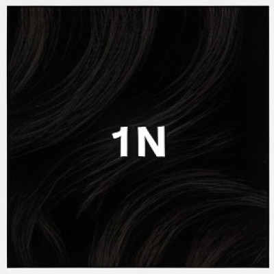 1N - Black