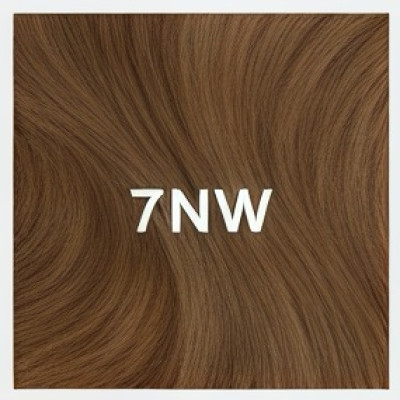 7NW - Med Nat Warm Blonde