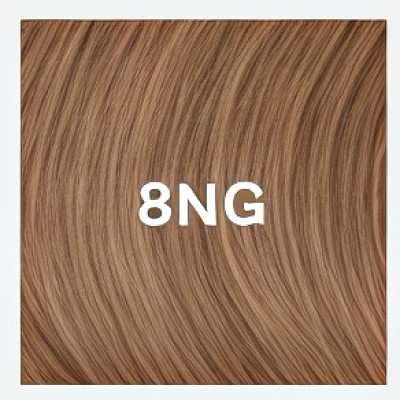 8NG - Light Beige Blonde