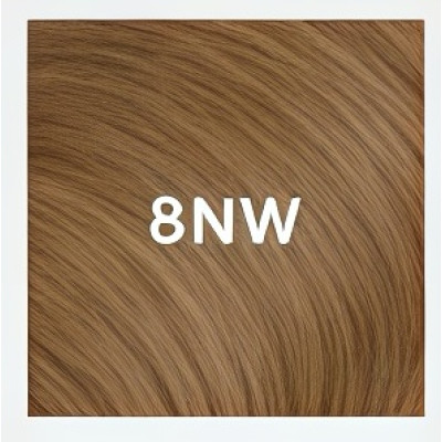 8NW - Lt Nat Warm Blonde