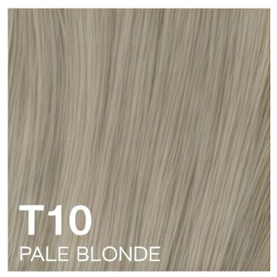 T10 - Ivory Lady